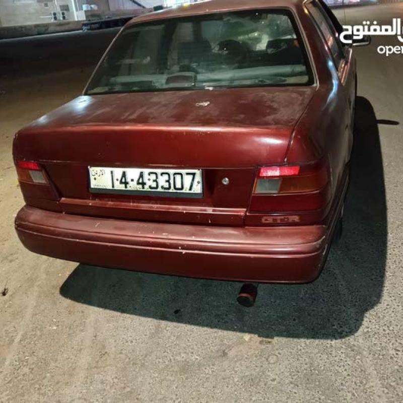 البيع على وضعها 